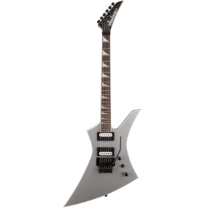 Jackson X Series Kelly KEX Electric Guitar – Silverburst