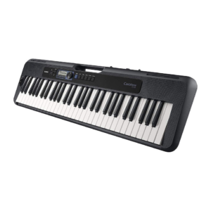 Casio CT-S300 Casiotone Portable Keyboard - 61 Keys & Touch Response