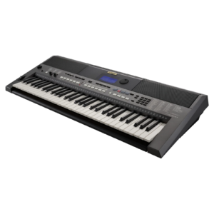 Yamaha PSR-I400 Portable Keyboard - Indian Instruments & Styles