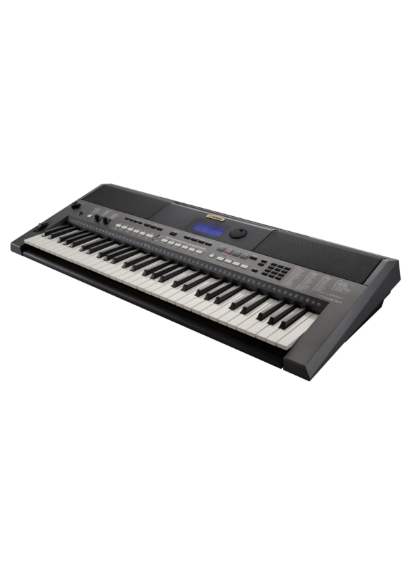 Yamaha PSR-I400 Portable Keyboard - Indian Instruments & Styles