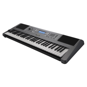 Yamaha PSR-I300 Portable Keyboard - Perfect for Beginners & Music Lovers!