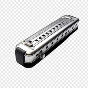 Chromatic Harmonica - Versatile Instrument for Various Genres