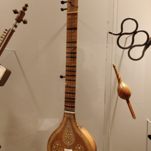 Classic Tanpura - Drone Instrument for Indian Classical Music