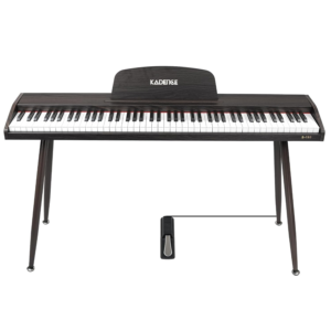 Kadence S193 88-Key Digital Piano - Progressive Touch & Bluetooth